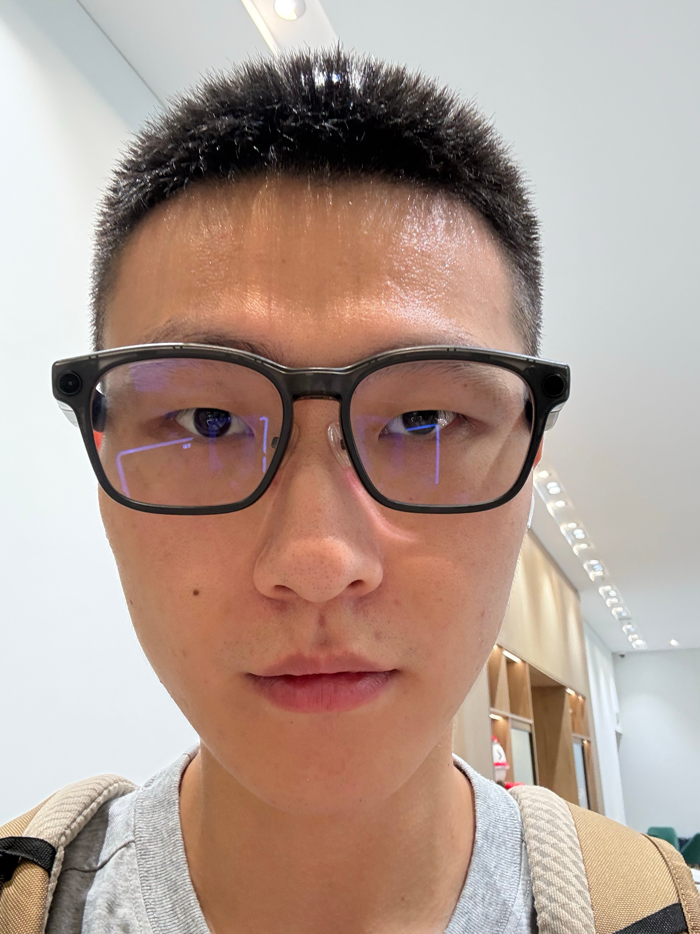 「理想Livis眼镜」哪个好看？
