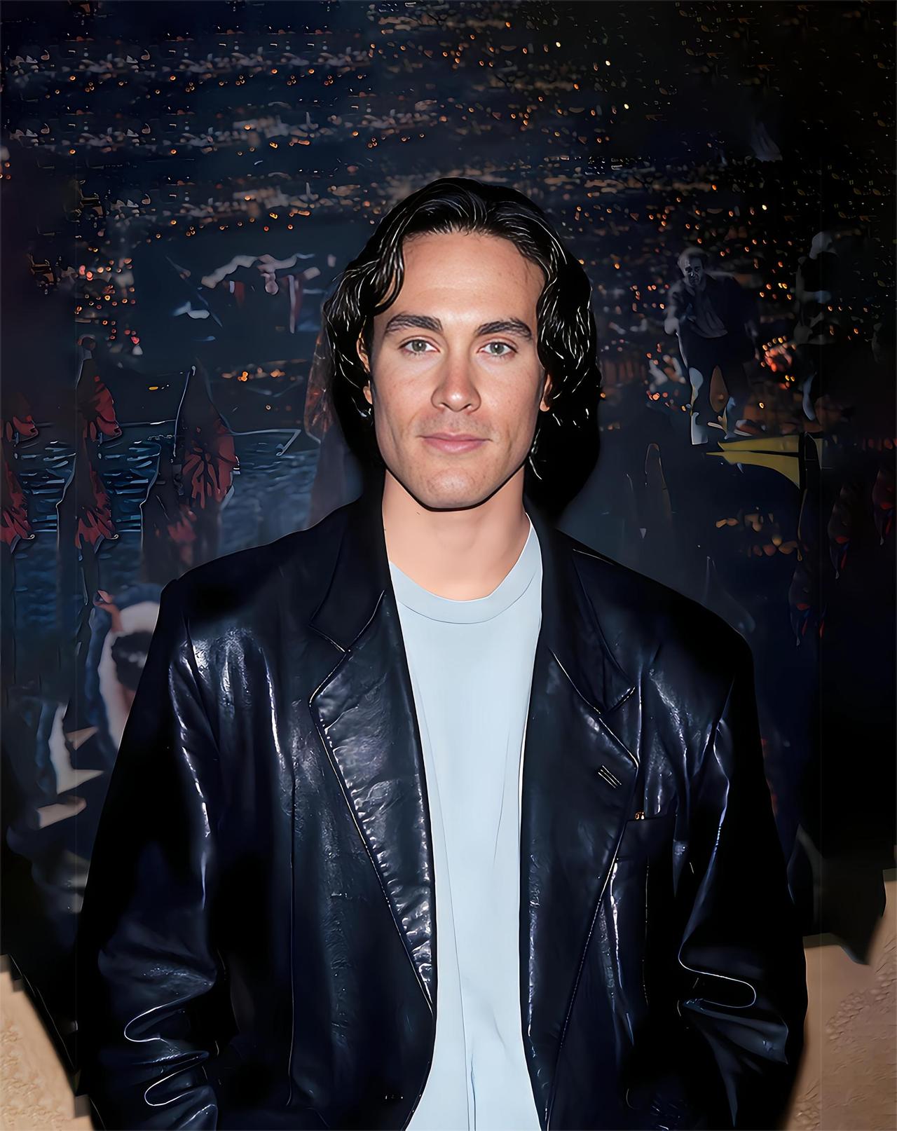 1990年，陈惠敏开出250万片酬，邀请李国豪出演电影。谁知，李国豪拒绝说：“我