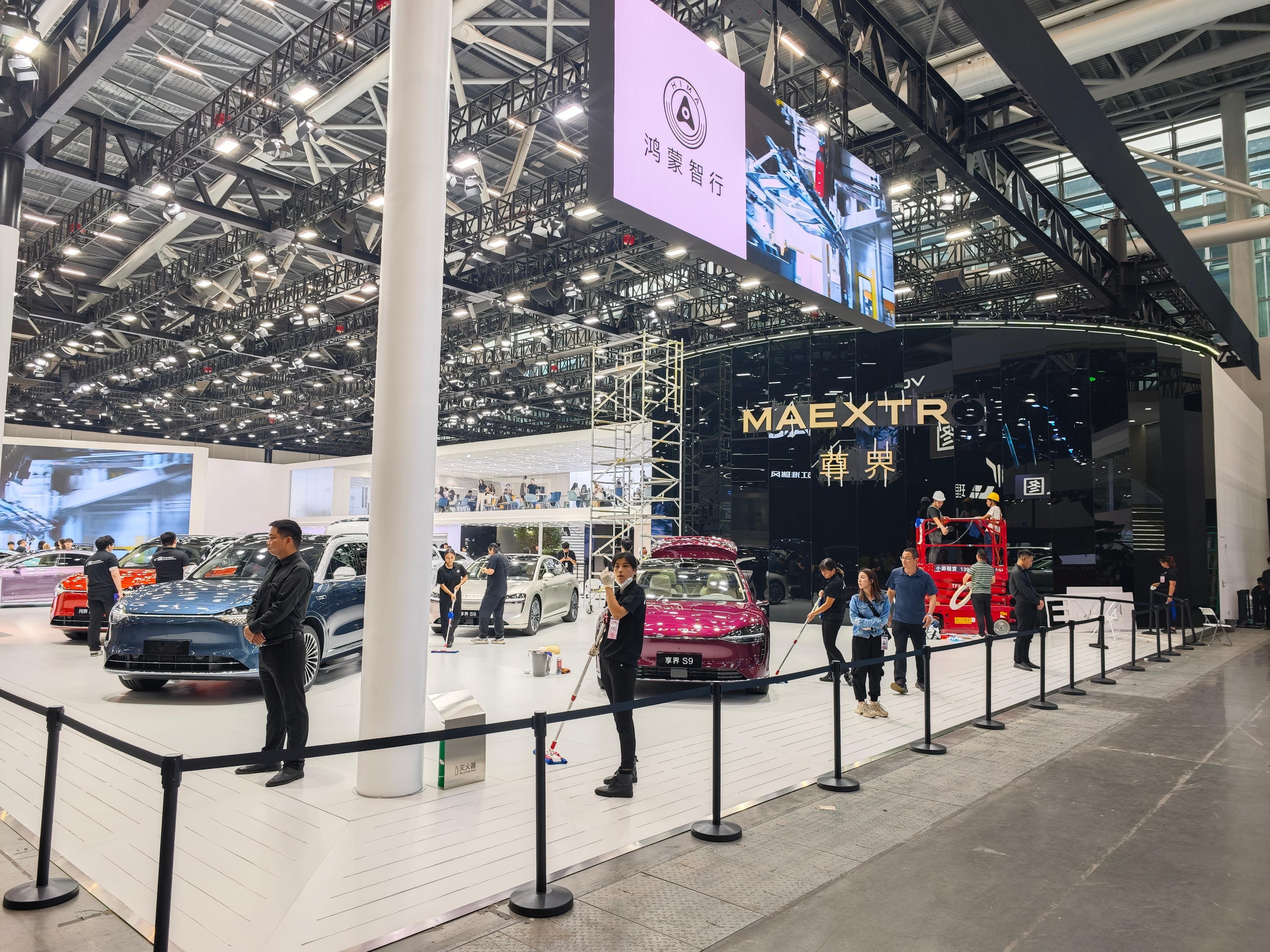 尊界要来了[doge]！ 