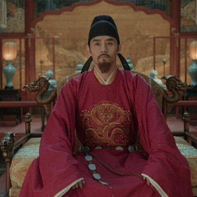 朱元璋到底有多狠？从乞丐到开国皇帝，他的人生比电视剧还离谱