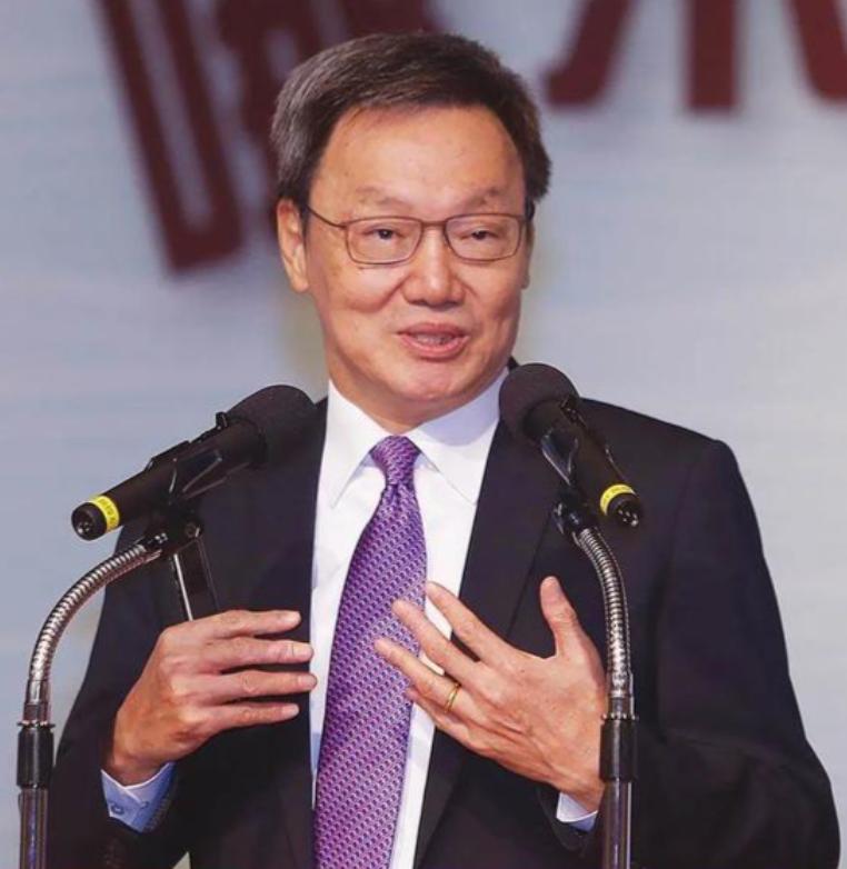 台湾省前 “国安会秘书长”、“九二共识” 名词提出者苏起日前判断，解放军的反介入