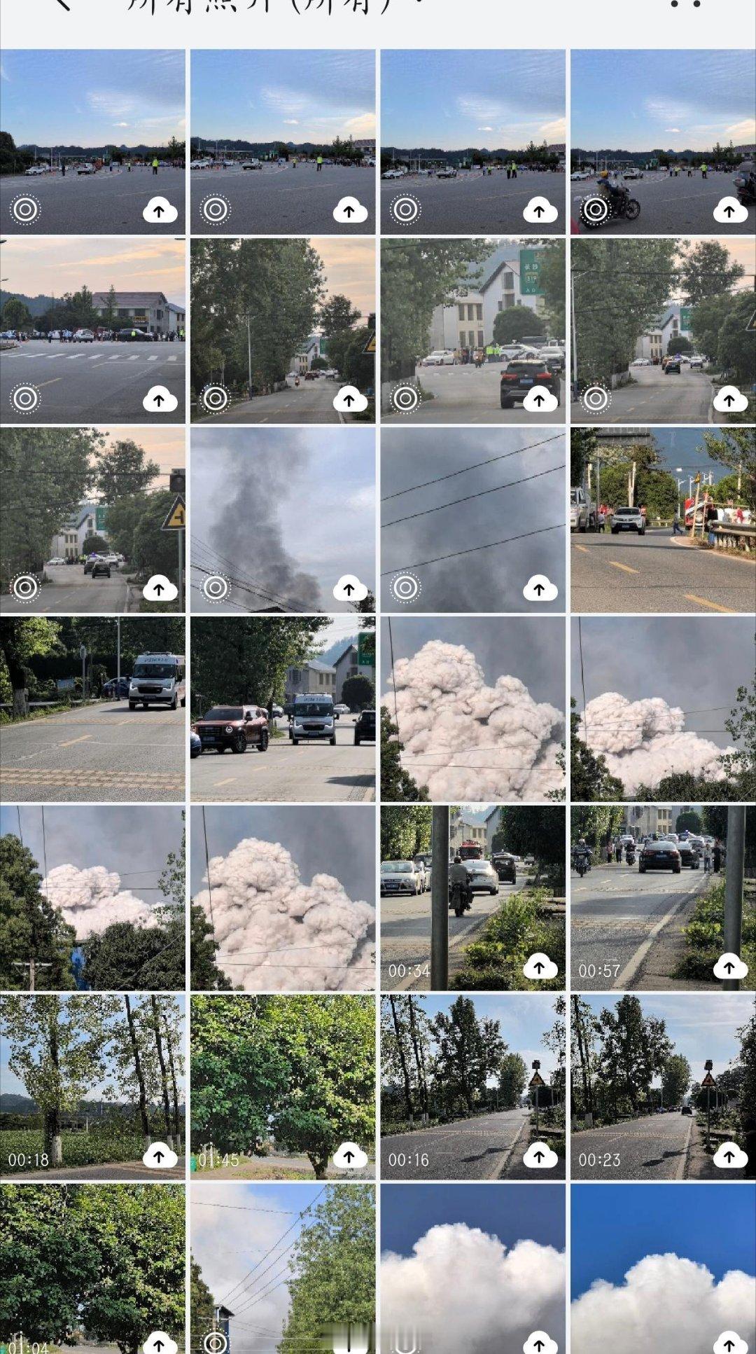浏阳烟花厂爆炸致26死61伤 世界烟花看中国，中国烟花看浏阳。烟花产业是浏阳的一