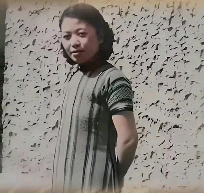 抗日女英雄蒋梅：连杀十多名鬼子为夫报仇。蒋梅是彭学儒团长之妻，在1944年丽水保