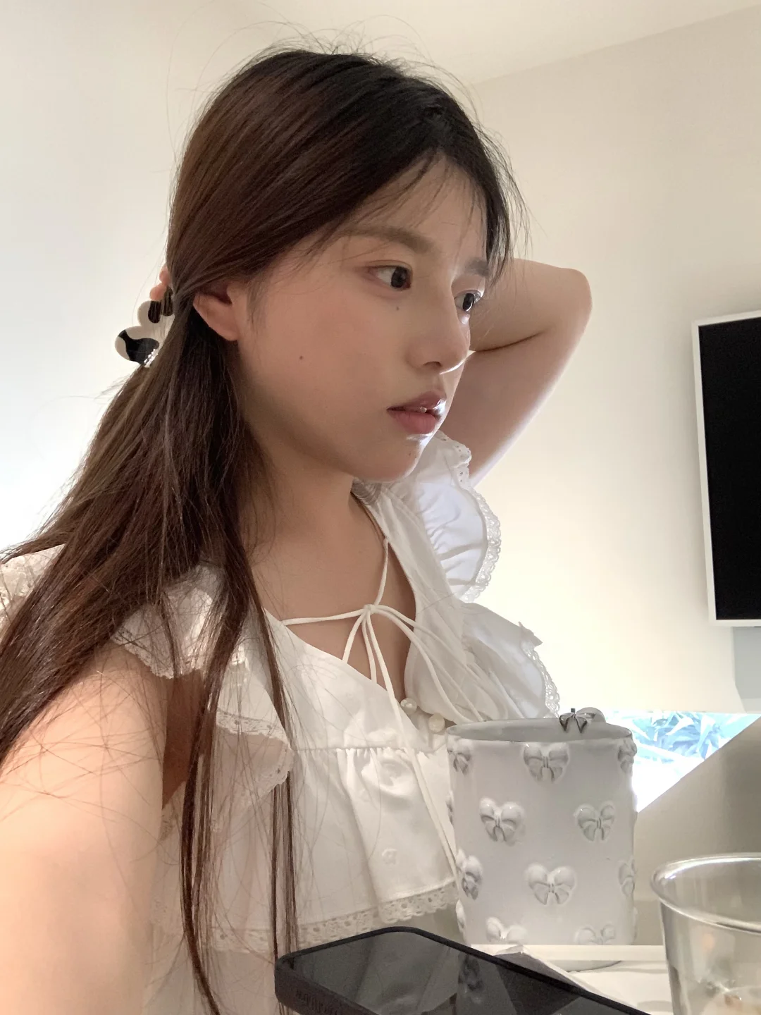 [📞・-・] 💬 もしもし…⋆