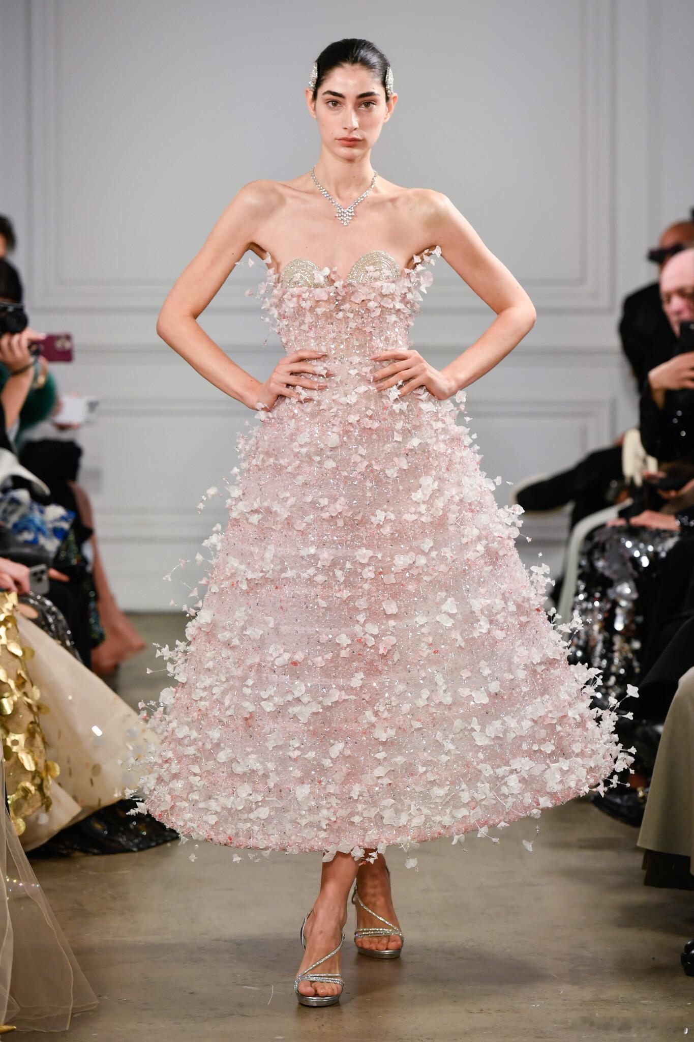 Phan Huy  Spring Summer 2026 Haute Coutu
