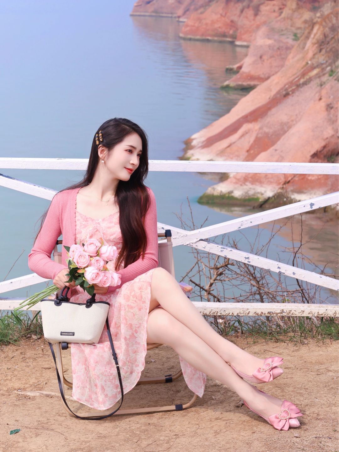 不碎花不春天🌸