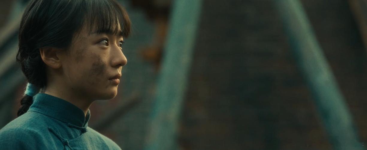 王和这段情感浓度太高了王和这段嘶吼看哭我了被王和这段高浓度情感戏狠狠戳中，韩小月