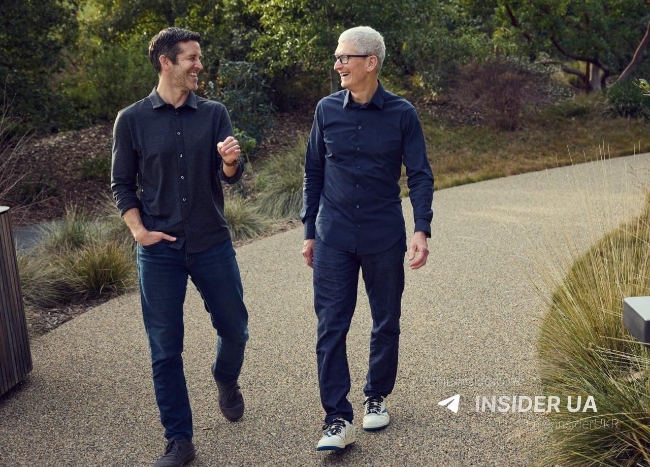 当地时间4月20日，苹果公司正式宣布：蒂姆·库克将于9月1日卸任CEO，转任董事