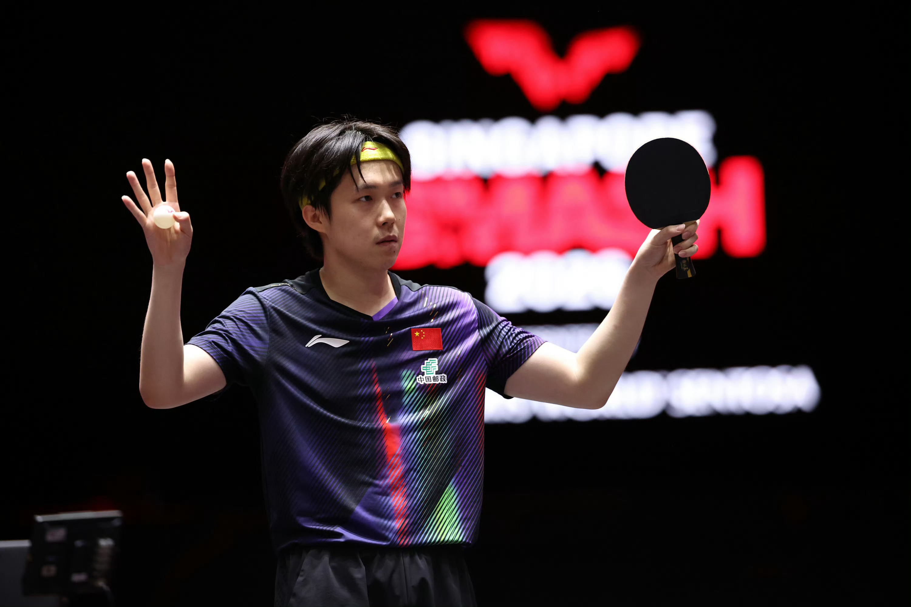 是第二个ttr挑战成功后准备重新打 因为大家有点吵就让大家安静的耶耶大王 好萌吧