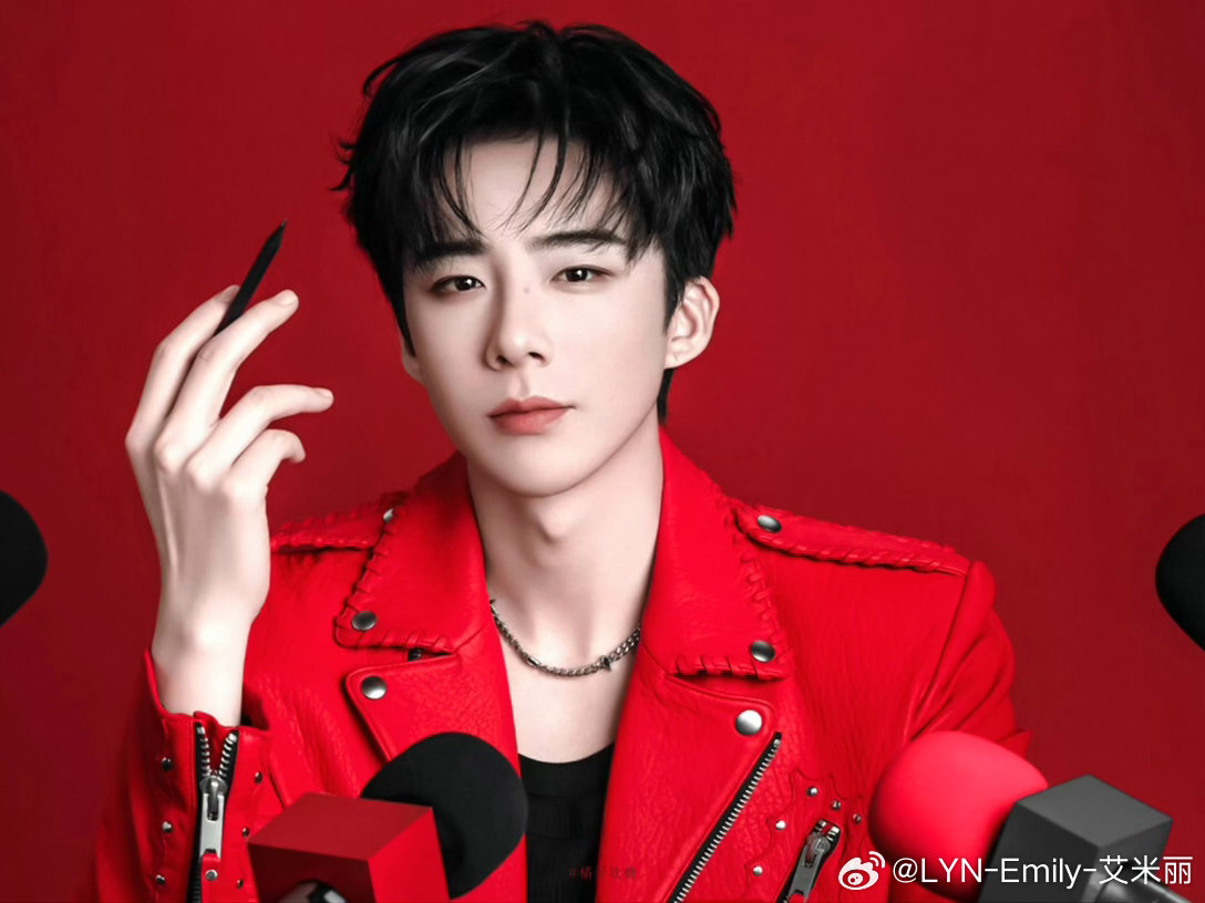 刘宇宁献唱嫁金钗主题曲  | 腾讯音乐由你榜 | 摩登兄弟[超话]早上好刘宇宁！