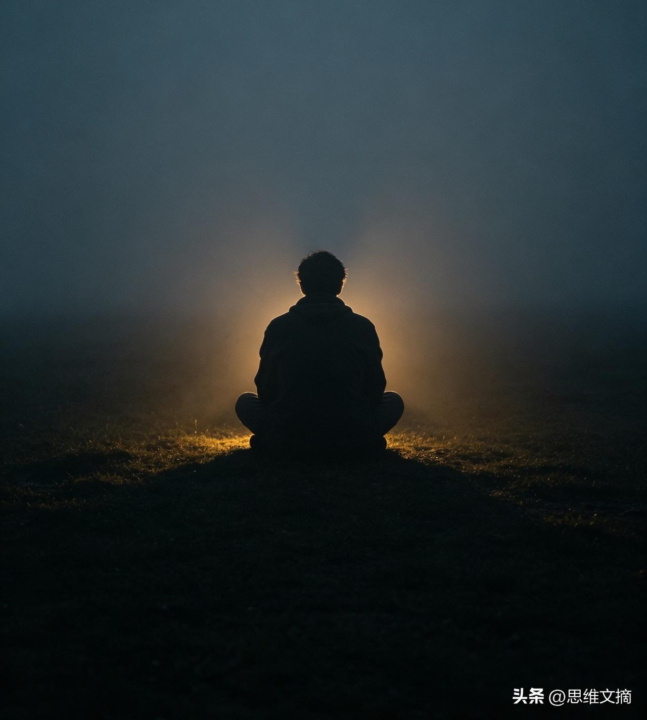 翻遍历史才懂：
干大事的人，
低谷期都在“游手好闲”

很多人以为，
成大事者必