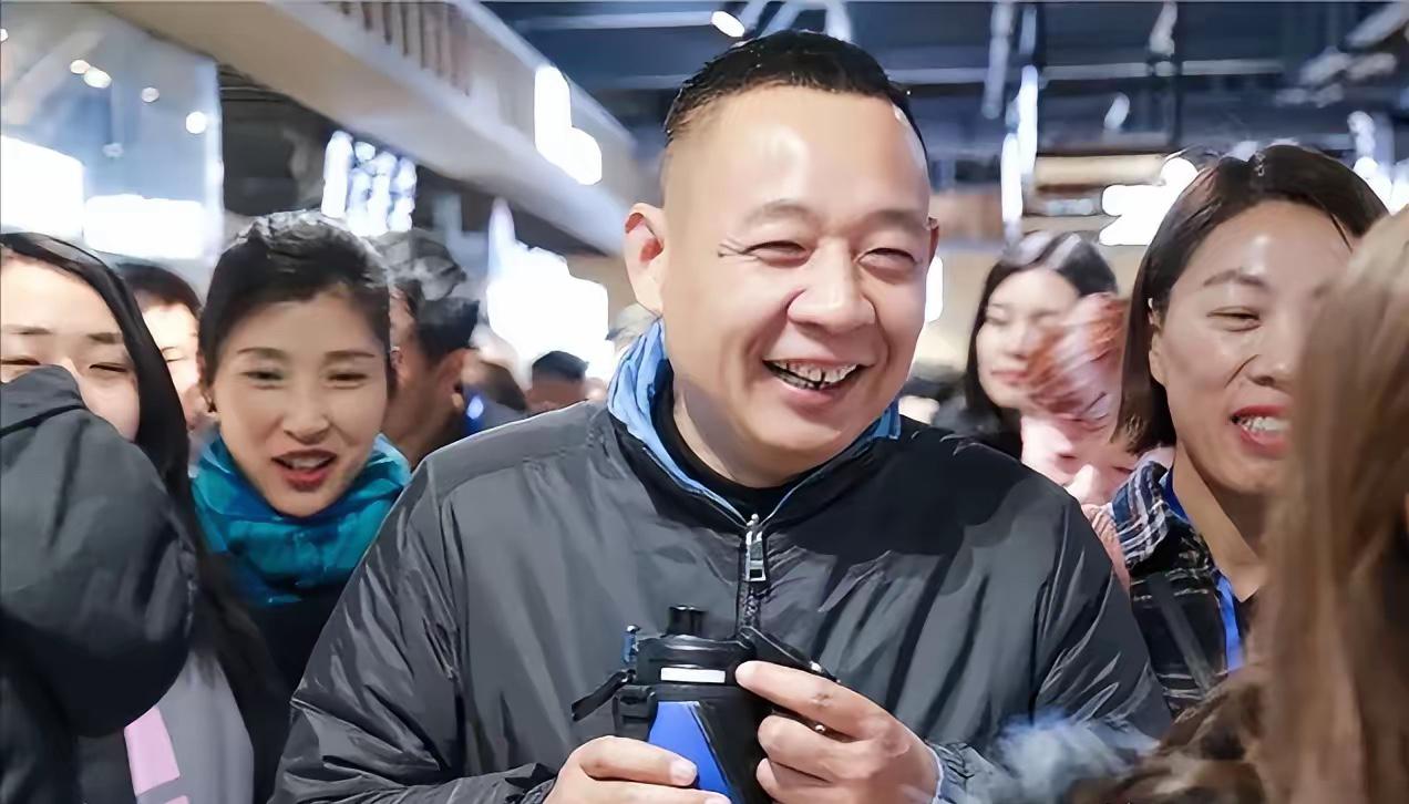 于东来又放了一个大招，整个中国企业界再次陷入了集体沉默。3月8日，胖东来正式宣布