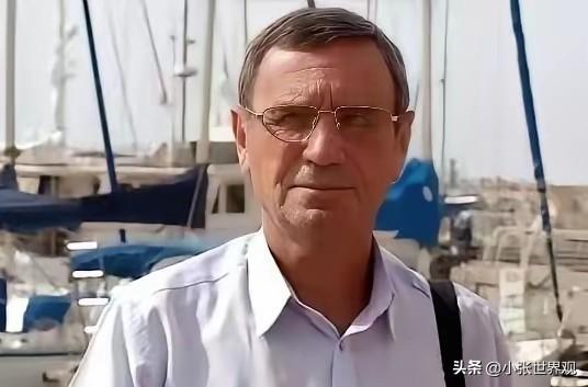 追随瓦良格来华的苏联航母设计师，如今过得怎样？

巴比奇的一生，从一开始就和造船