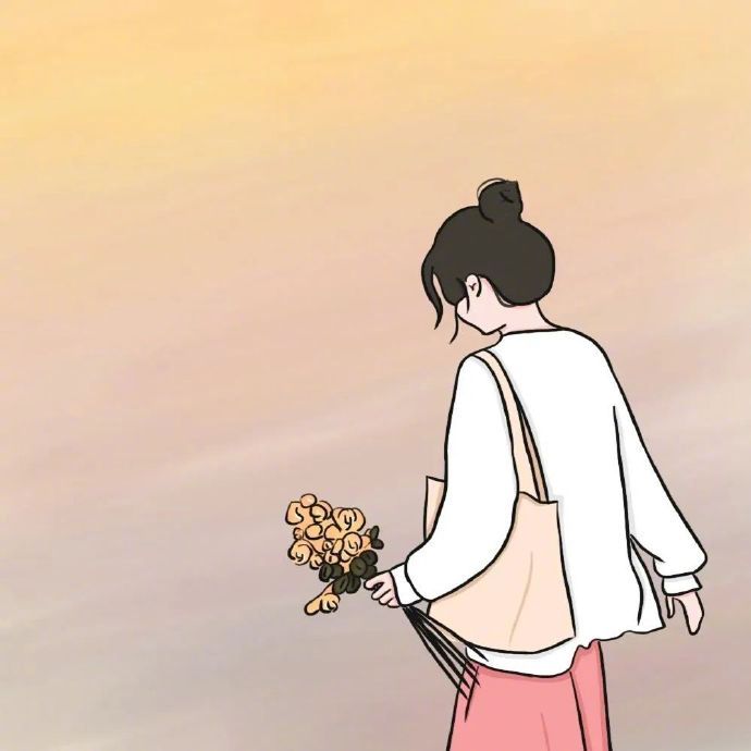 张爱玲说:“无论谁离开了你，别忘了，他没来之前，你本就是一个人生活”。 ​​​