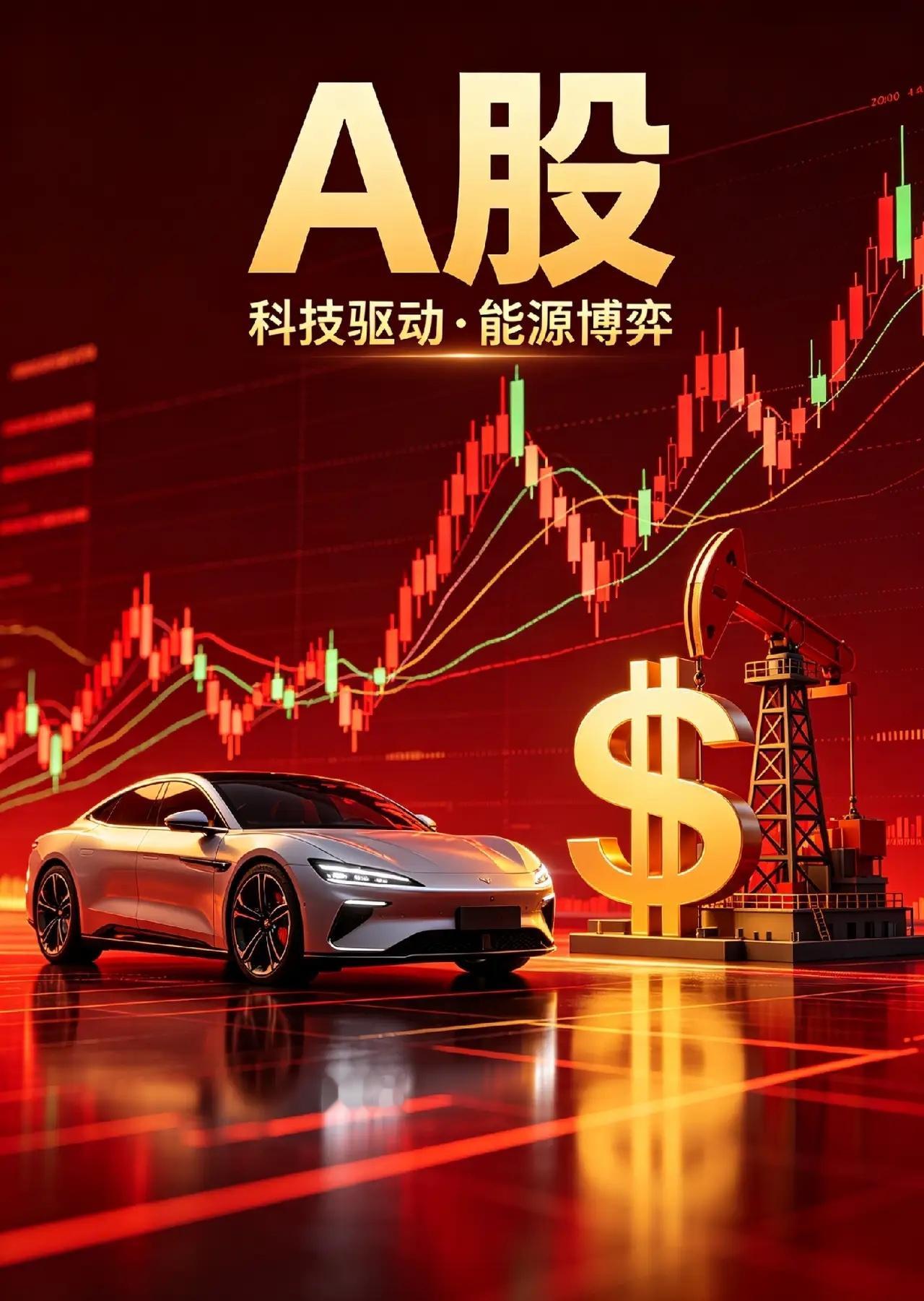 一觉醒来,美伊协议有望一周内达成?今天A股不要犹豫了！昨天晚上美股3大指数继续创