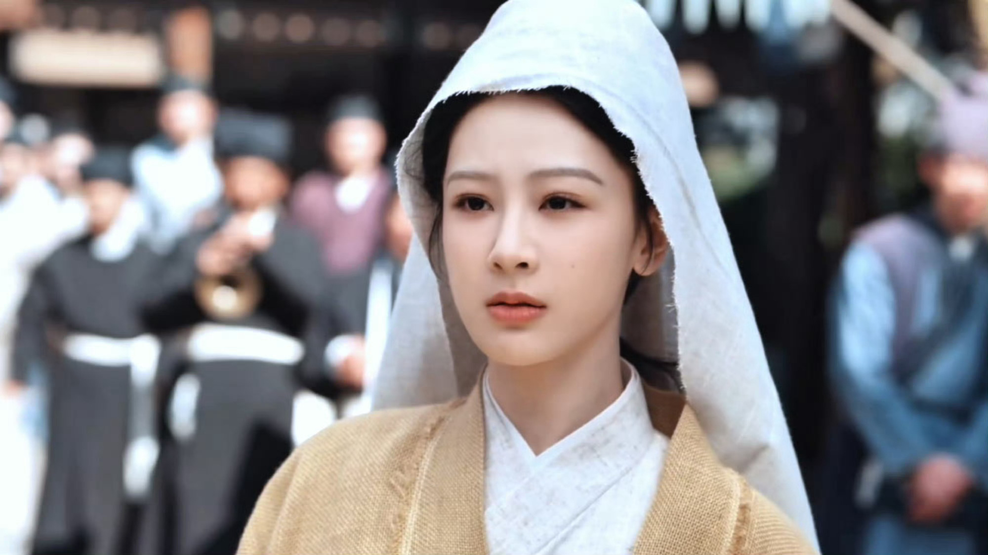 家业憋屈了十集终于能有点爽感了 李祯使出连环计，整顿墨坊剔除异心不安分的墨工取得