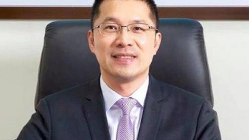 三连霸云林县议员苏俊豪“宣布不参选”

台湾省无党籍云林县议员苏俊豪昨天晚间宣布