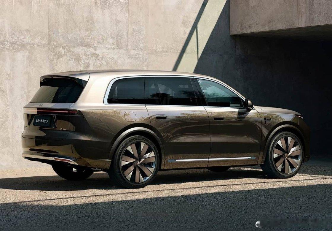 2026北京车展必看的几款车，不分先后1、领克概念跑车2、长轴距版宝马iX3、i