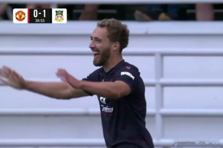 0-1后点漏了个干净曼联世界杯ManUtdspot