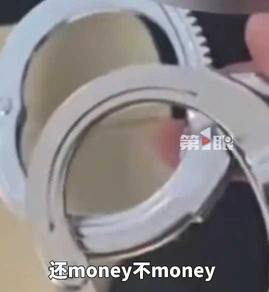 湛江，3名男子在商场停车场拉车门行窃，居然拍摄视频挑衅，
“这是什么，告诉他们！