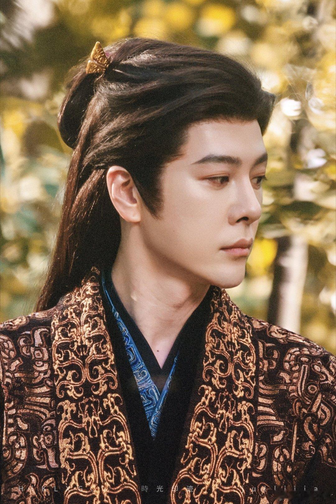 徐海乔出演将门独后《将门独后》里默默守护弟弟、藏起满心爱意，克制又温柔，光是想想