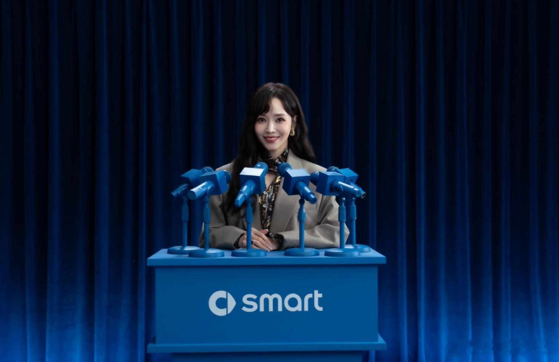 四年磨一剑，全新一代smart精灵1号能否不负期待呢？聊一聊我最近比较关注的新车