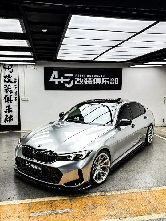 29万的宝马三系还要考虑？