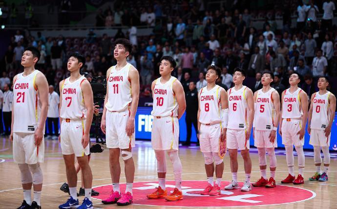 篮球：男篮亚洲杯八强出炉，中国男篮八强赛对阵韩国男篮
2025男篮亚洲杯八强附加