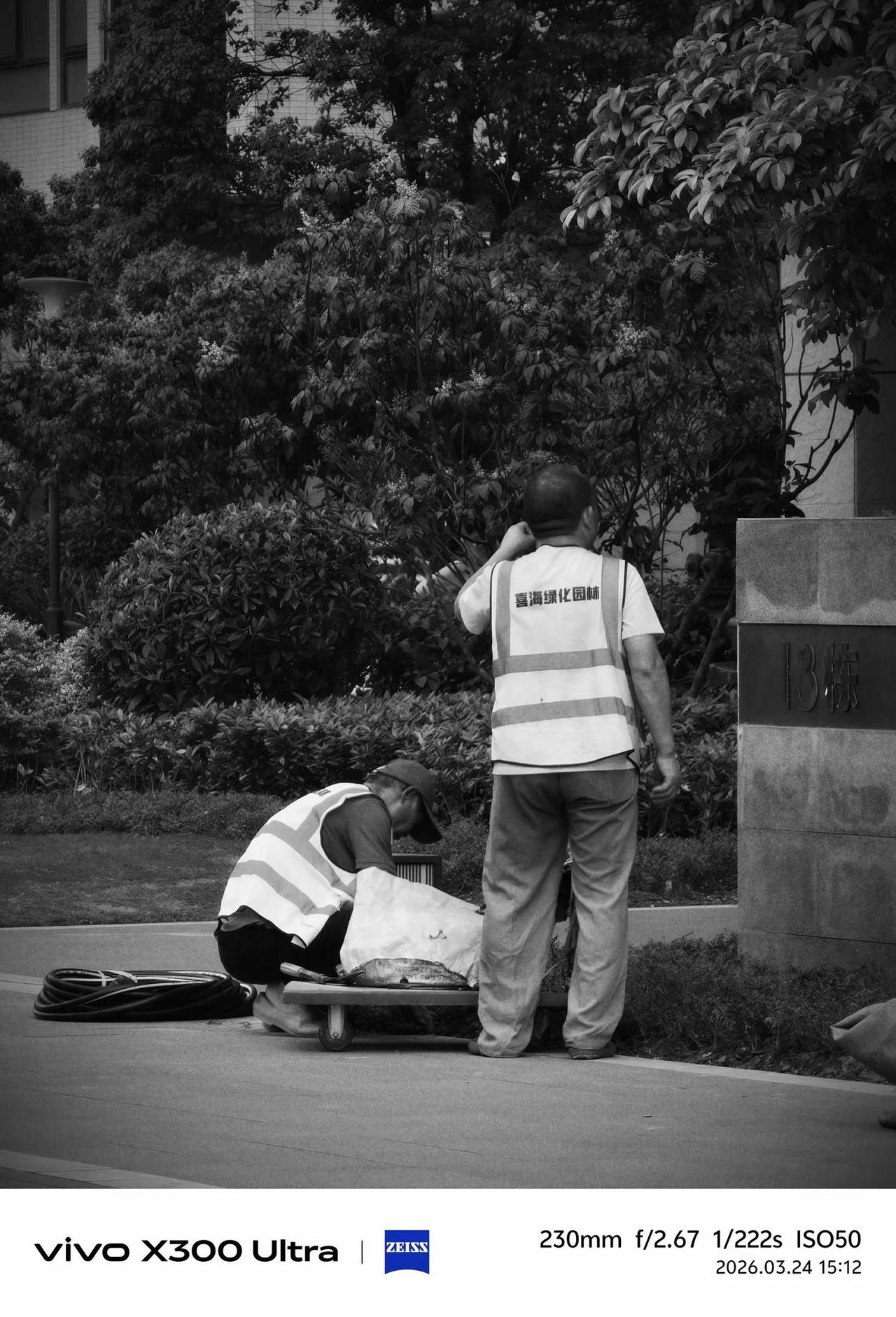 vivo X300 Ultra随手拍。算能打吗？演唱会神器 vivoX300Ul