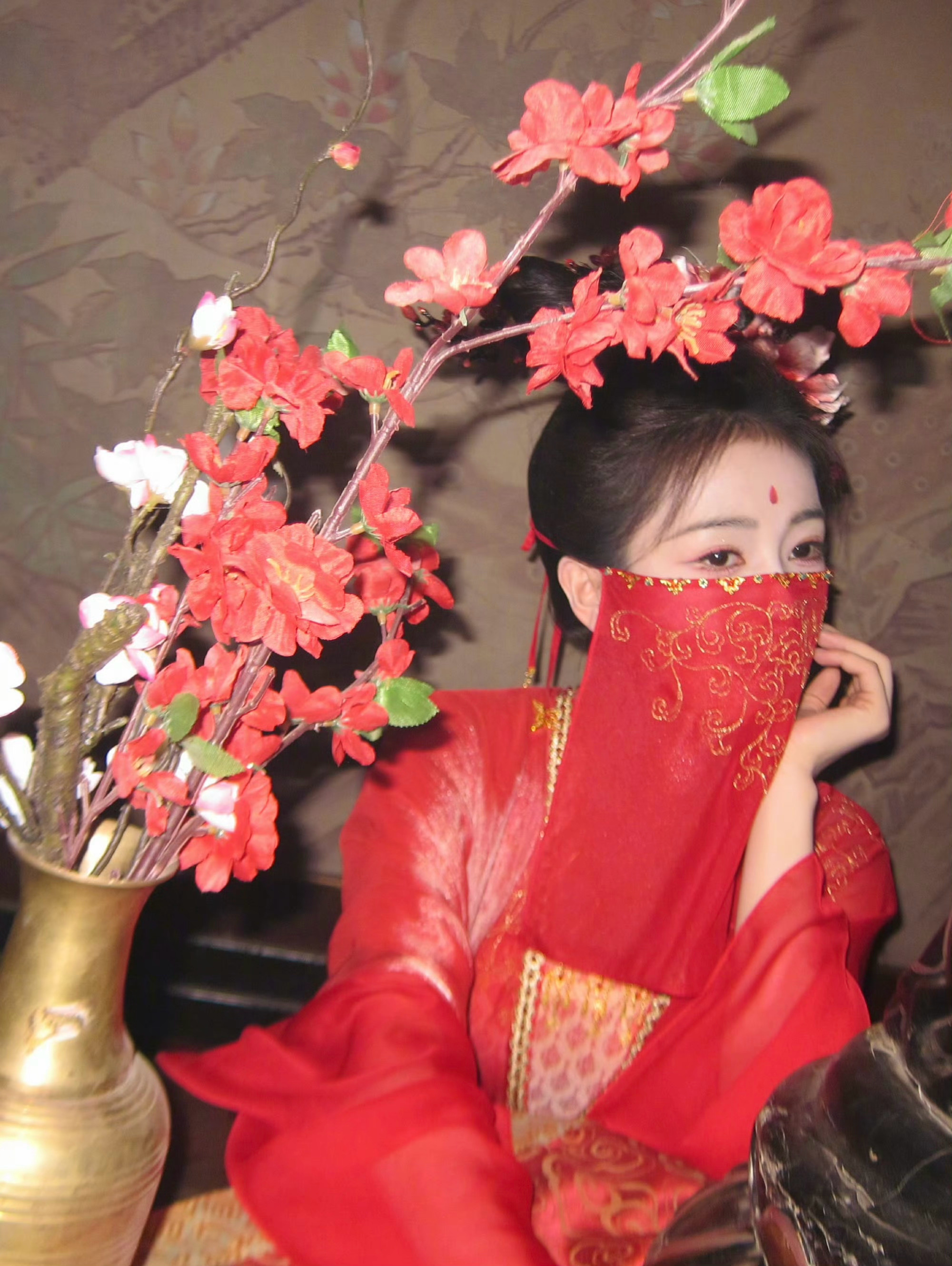 剧集唐宫奇案