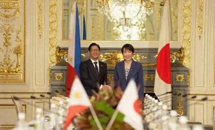 日本预警机绕道菲律宾，明明有关岛不走，偏要去克拉克加什么油？
从日本三泽基地到澳
