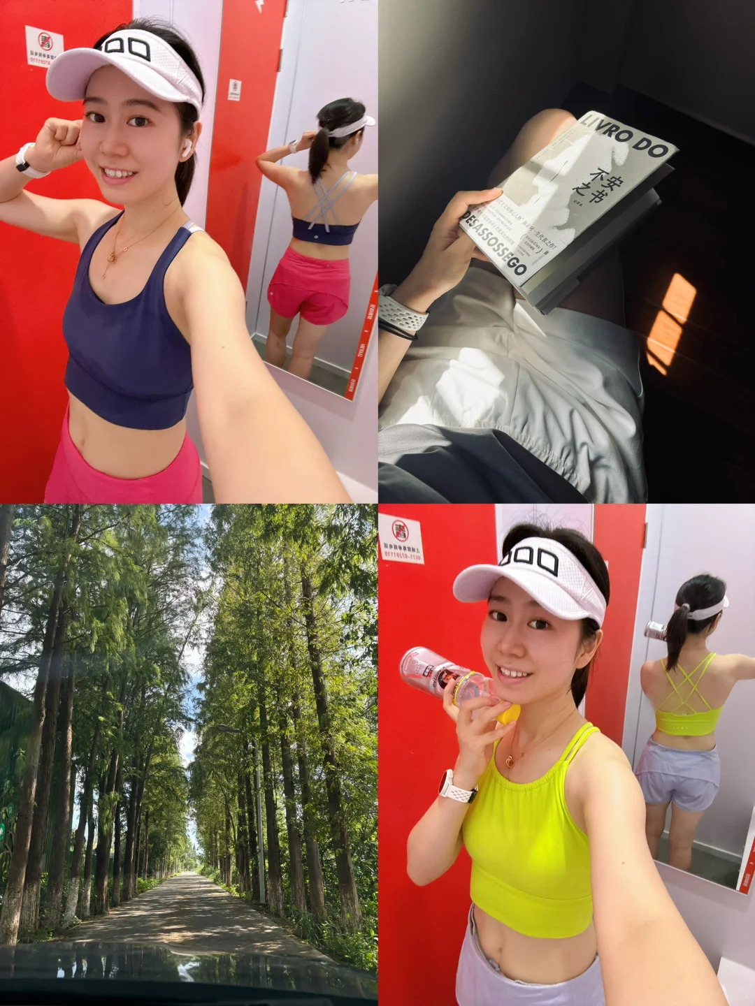 多少事，你能低就，我不能高攀