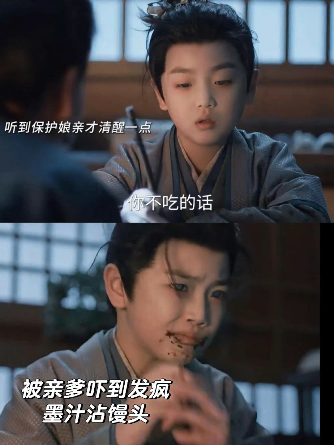 长宁来后俞宝儿世界变彩色一盏灯，一枚竹哨，一颗糖——宁娘用三样东西，把俞宝儿灰暗