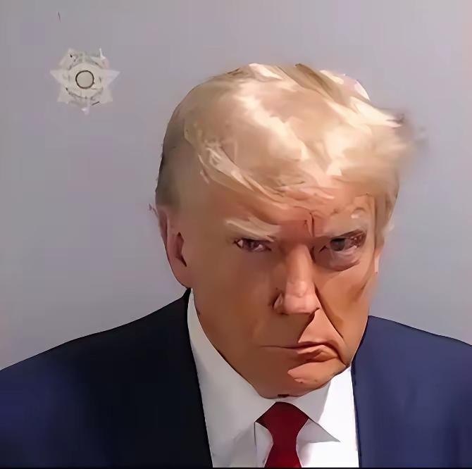 美国有两点是值得支持的！

第一件，伊朗绝对不能握核武器。第二件，霍尔木兹海峡碰
