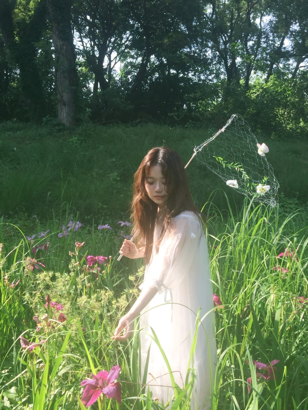 spring ⊹₊˚ꕤ˚₊⊹
