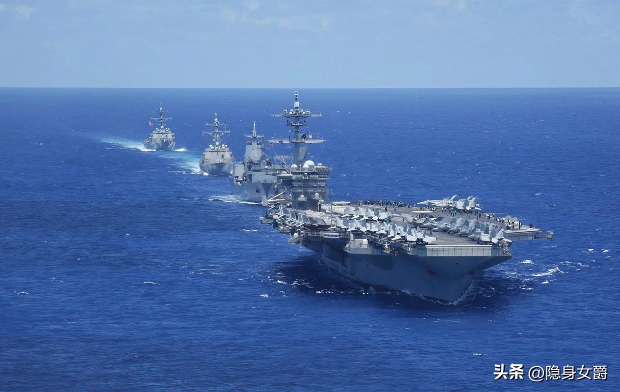 今天（3月8日），伊朗的副总统表示：伊朗的目标是把美军赶出中东地区，撤回所有中东