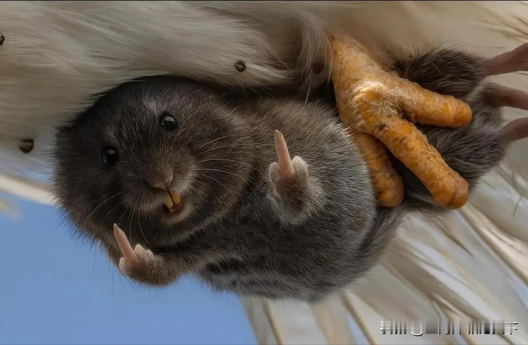 特朗普竖中指回怼工人事件后续，越来越魔幻了。
        一方面，福特汽车厂