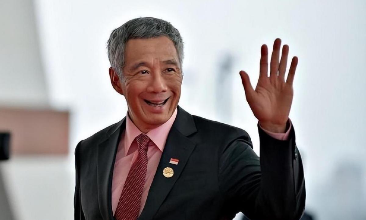 彻底破防？新加坡联合早报：中国不是你的祖国，你们有自己的祖国。新加坡知名媒体被我