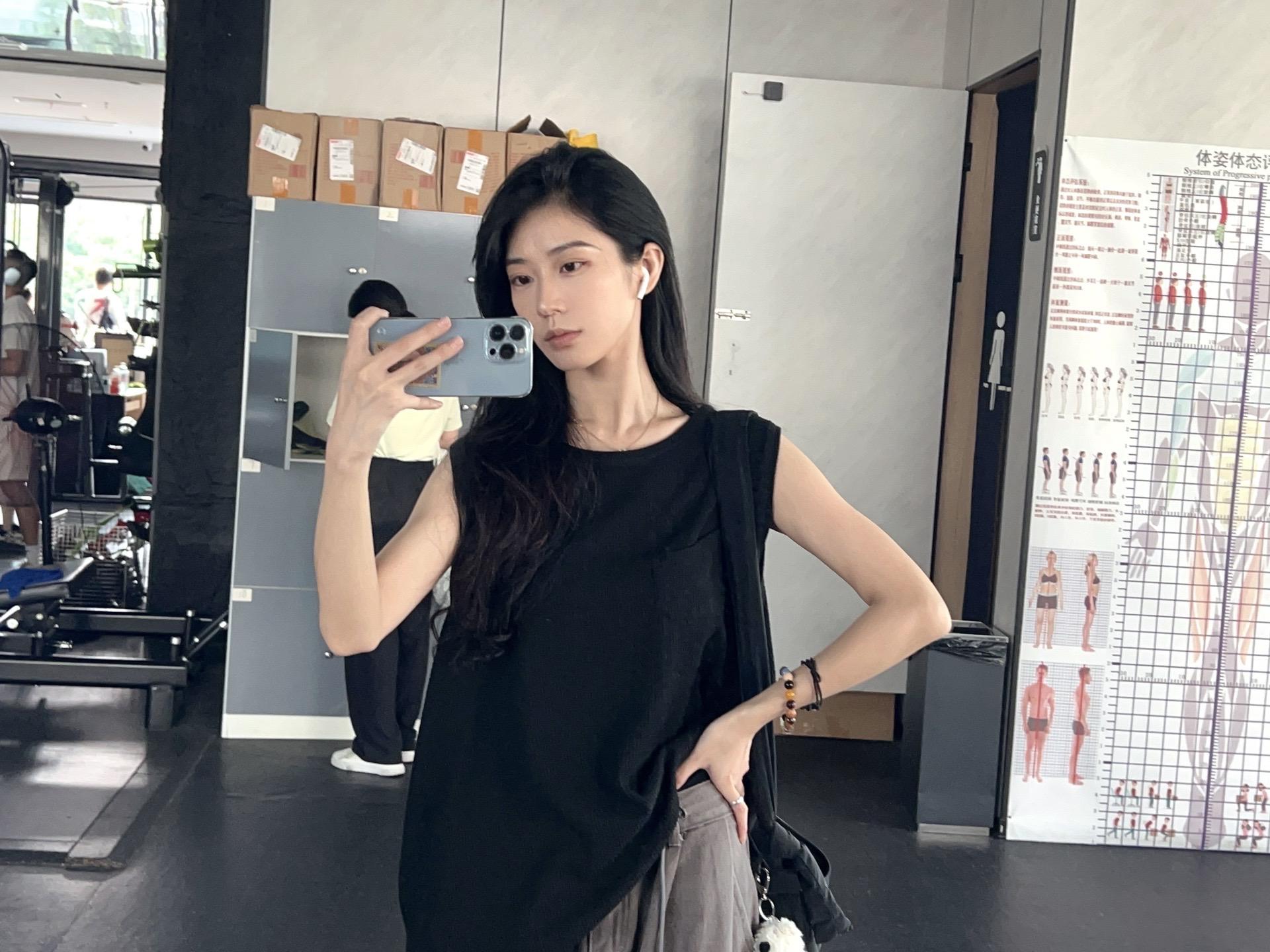 夏天好久不见❤️