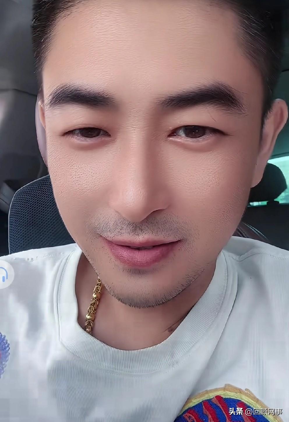 老聂“走火入魔”向T佑借西服，送给逝去爷爷！

            T佑吐槽