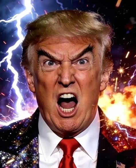 长见识了！
 
美总统特朗普宣布：
 
2月1日，美国总统特朗普宣布：如果加拿大