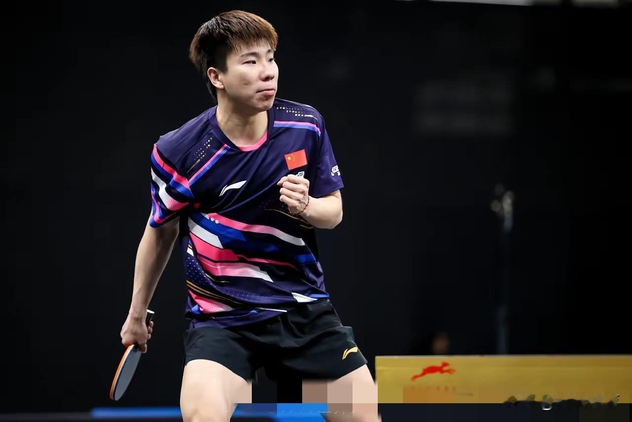 🔥多哈球星赛国乒资格赛太扎心！男女单3人出战均只突围1人，6人折戟4人，看得球