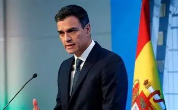 西班牙：目睹针对伊朗的非法战争，应率先退出北约



日前，西班牙众议院左翼议会