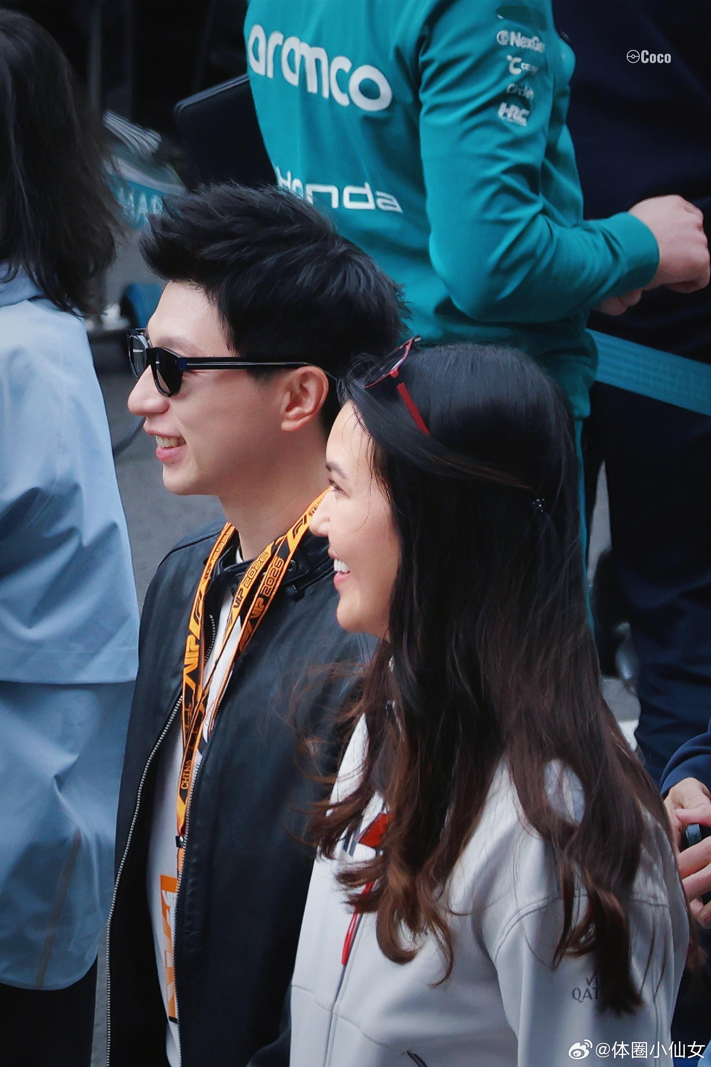 龙队怎么越来越年轻了！ 