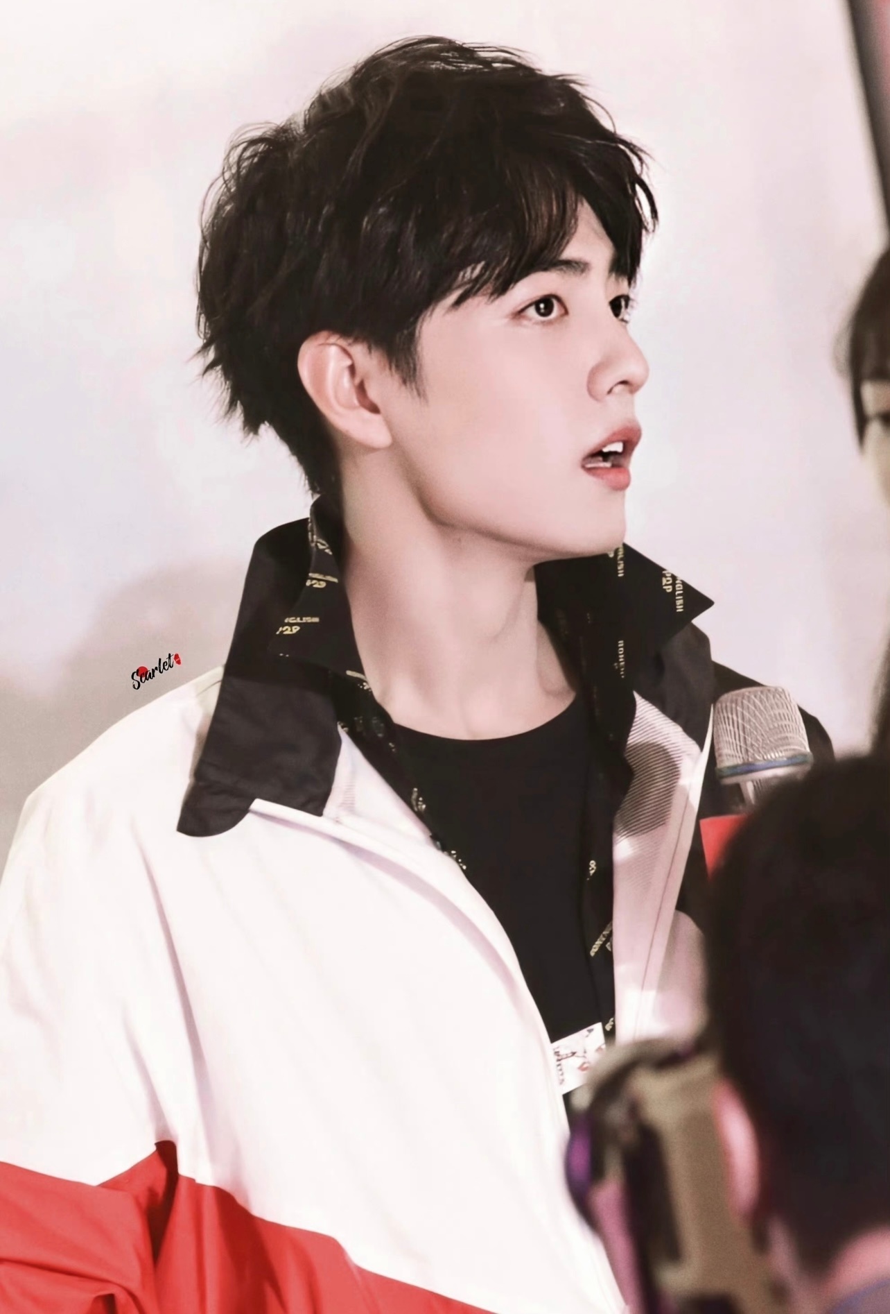 小男孩大补