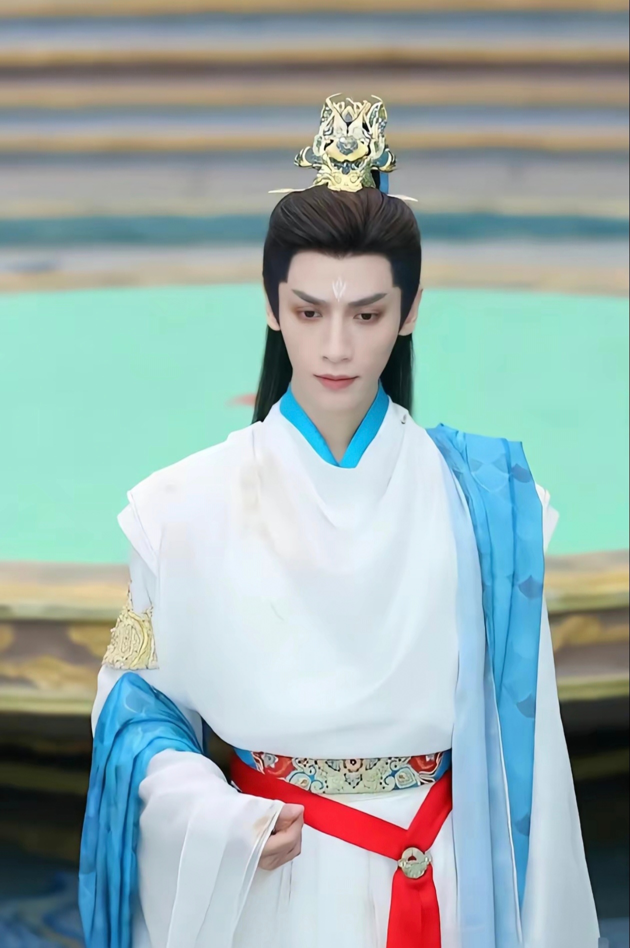 我同担去看护心鳞了，怪不得她事事顺心，原来是追冥夜的罗云熙罗云熙长月烬明 ​​​