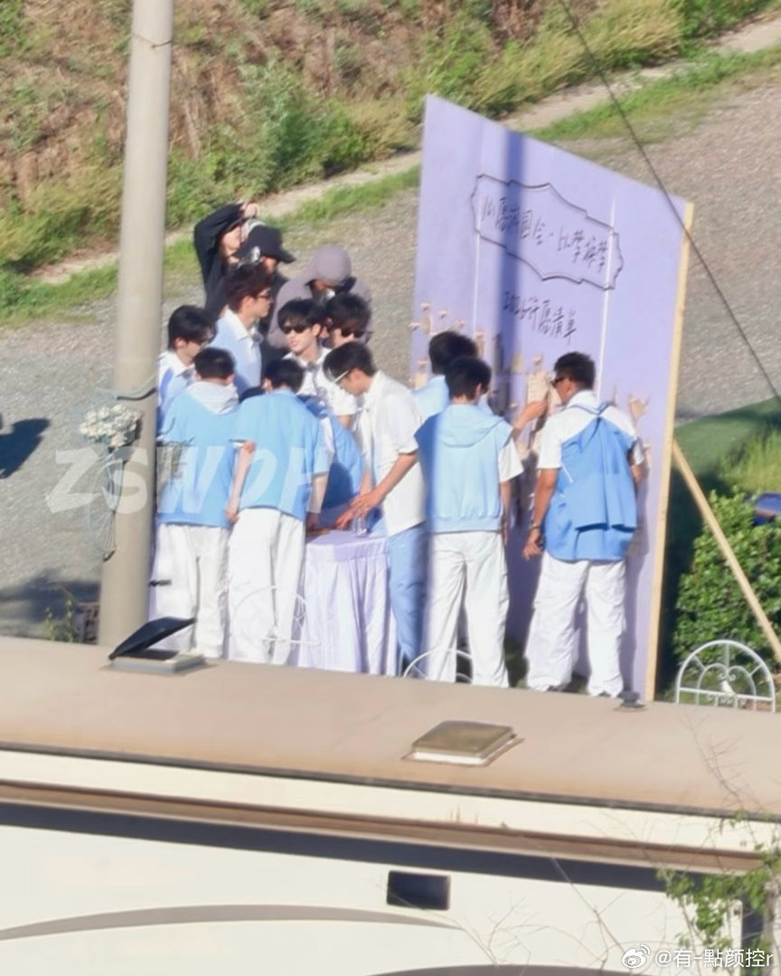 这是我的西游2收官这是我的西游笑点与温情交织的一季，少年们褪去拘谨，尽情展现真实