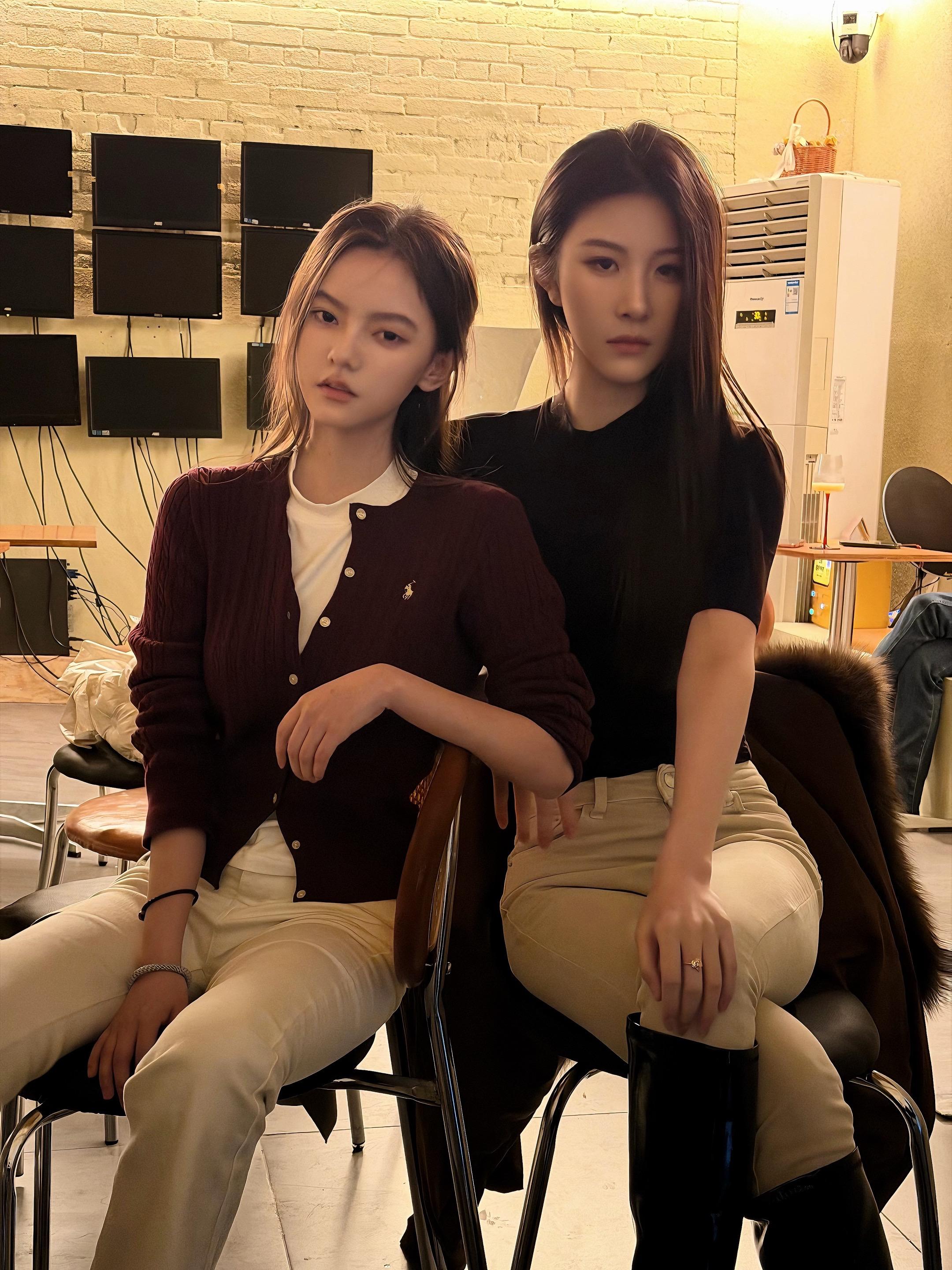 不懂帅帅轩的人有难了。