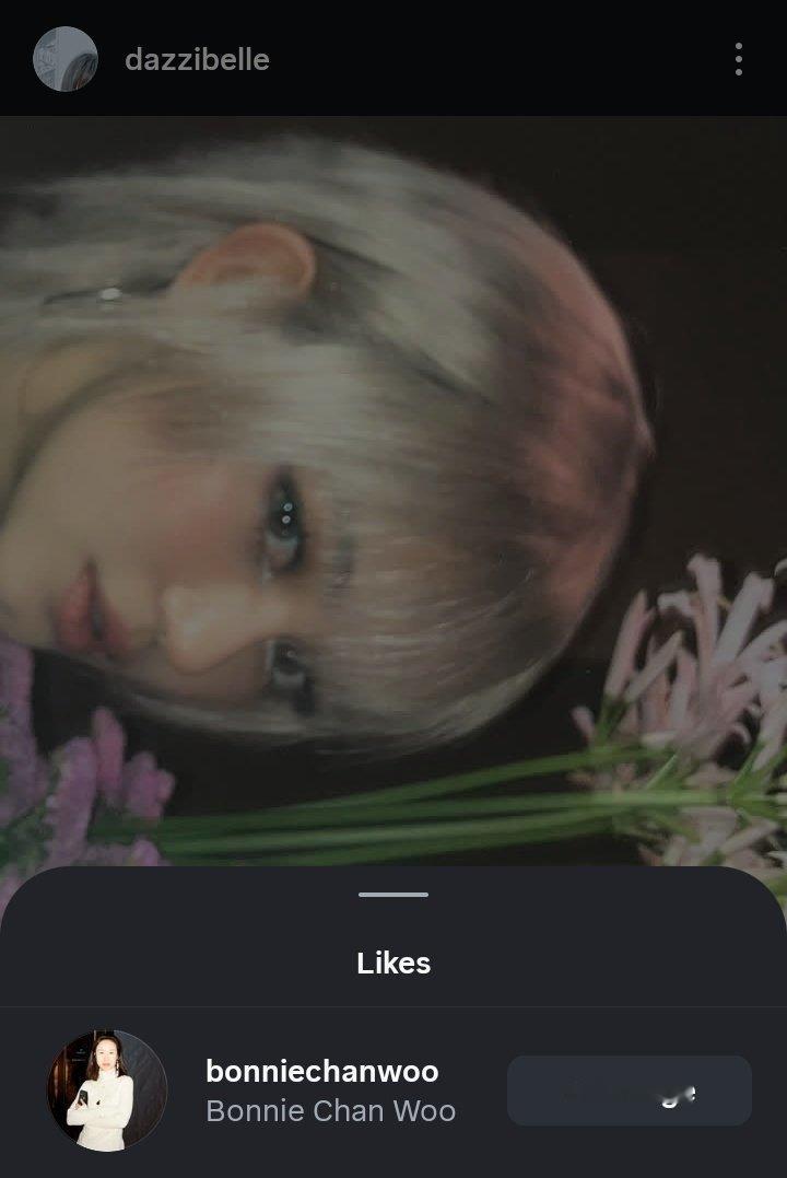 Bonnie Chanwoo（Complex Con首席执行官）喜欢Daniel