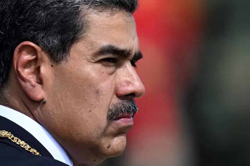 美国绑走马杜罗已经有一个月了，现在已经没人提了，美国不提，委内瑞拉不提，古巴不提